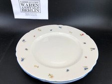 2 Speiseteller D27 Seltmann