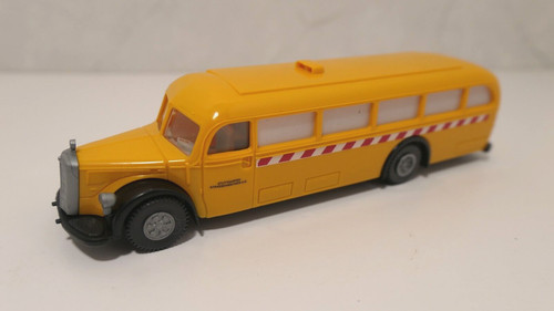 Brekina mb o - brekina, 1:87