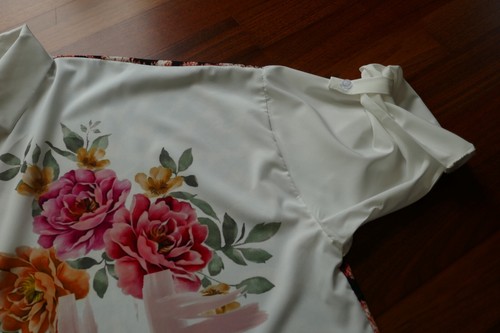 Neu damen überwurf - ✿,