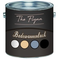 The Flynn 2K Badewannenlack