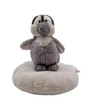 NICI Pinguin auf Eisscholle Ice Guys Stofftier Plüsch ca. 15cm 80028-11-07