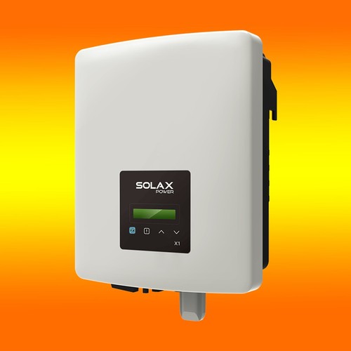 Solax mini 0 - solax, x1