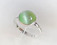 Damen Ring Silber 925 rund