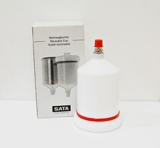 SATA Strahl Spritzpistole