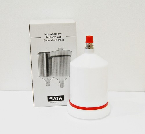Sata strahl spritzpistole - sata,