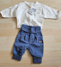 souris mini Gr. 60 Jacke und Hose Babyjacke Babyhose