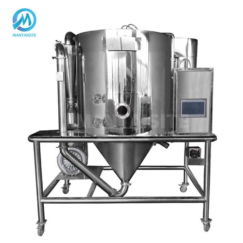 Industrie zentrifugal - 5l,