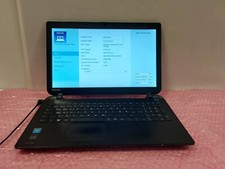TOSHIBA Satellite C50-B-14D
