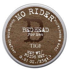 Tigi bed head for men - mo, rider