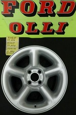 NEU TOP Original Ford Escort