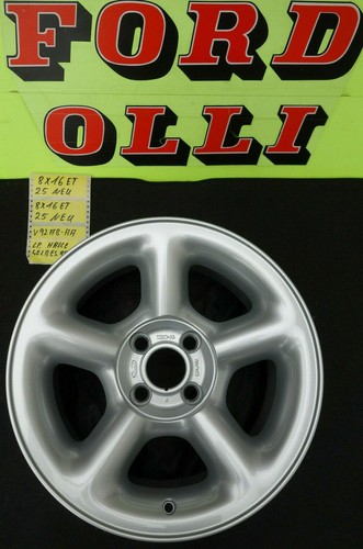 Neu top original - original, ford