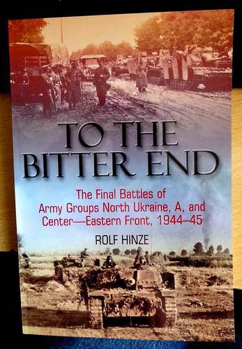 The bitter end final - the,