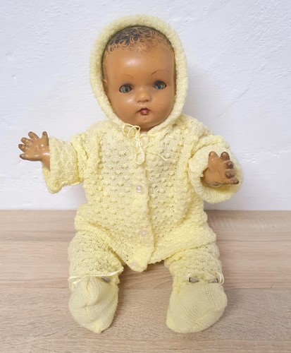 Antike puppe doll cm - antike,