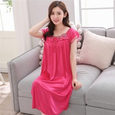 Damen Schleifenknopf Satin