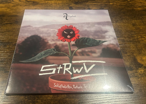 Auflage alligatoah strwv - -,