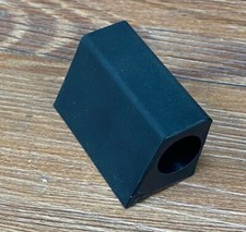 Suzuki Samurai Upper Hood Bump