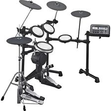Yamaha DTX6K3-X E-Drumset