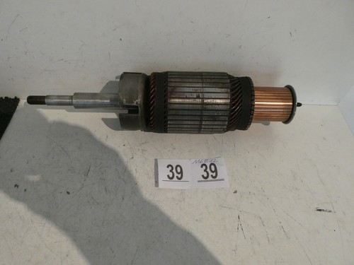 Orig bosch anker gebraucht - bosch,