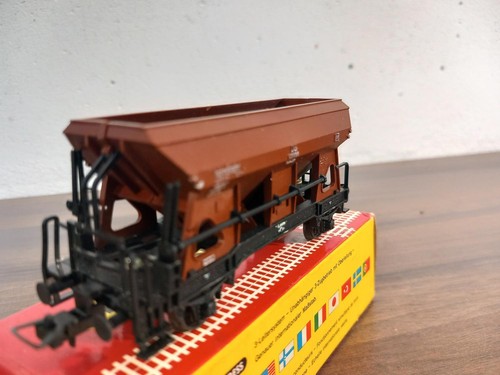 Trix express 3448