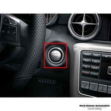 Original Mercedes START STOP