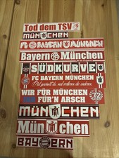 Sammelauflösung Fc Bayern