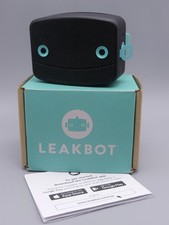 LeakBot Smart Wasserlecksucher