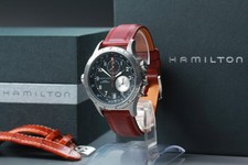 [N NEUWERTIG mit Box] Hamilton