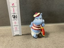 Ü-Ei Happy Hippo Rarität