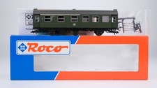 Roco H0 44253 Umbauwagen 1./2