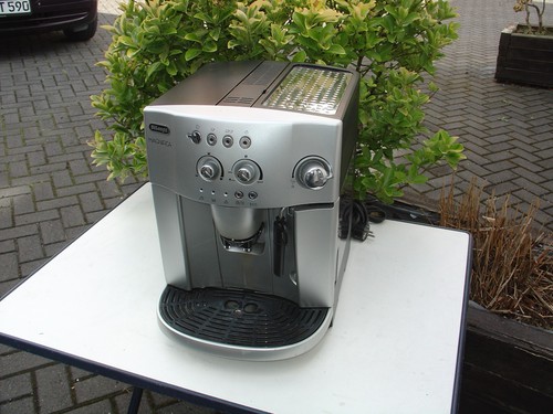 Longhi magnifica esam 42005 - magnifica,
