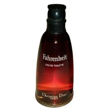 Fahrenheit ~ Eau de Toilette