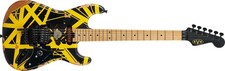 EVH Striped Series