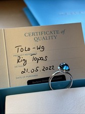 Original Tamara Comolli Ring