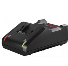 Bosch Ladegerät GAL 18V-40 Professional für 14,4V - 18V Akkus 1600A019RJ