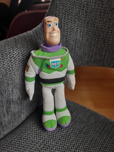 Toy story buzz - toy,