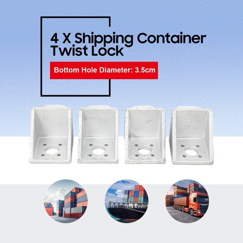 Stück versandcontainer - 4,