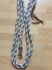 schweres Bodenarbeitsseil/