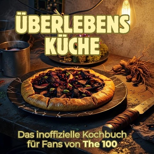 überlebensküche lucy schulz - Überlebensküche,