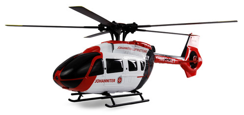 Johanniter h145 helikopter - johanniter,