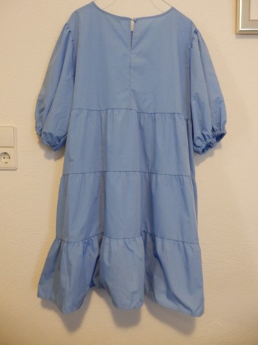 Zanzea stufenkleid 4xl 50 - 4xl, (48/50