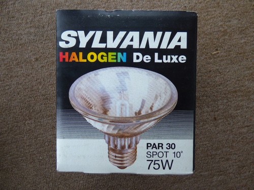 Sylvania reflektorlampe par30 - sylvania,