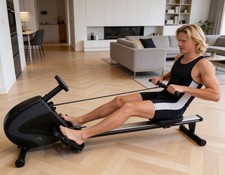 RUDERGERÄT kompakt klappbar