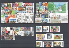 BRD Jahrgang 2025 postfrisch