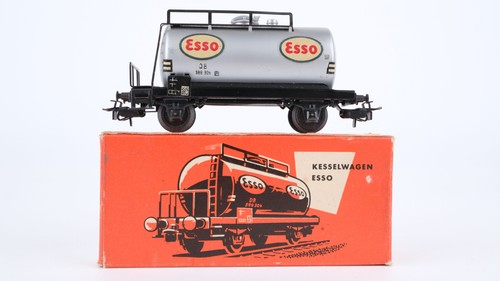 Märklin 4501 kesselwagen - h0,