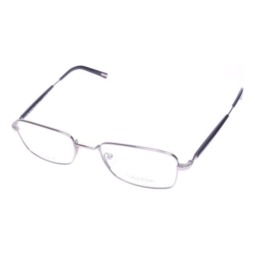 Calvin klein brille - klein, herren