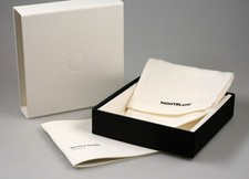 Montblanc Jewellery Schmuck