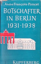 Botschafter in Berlin