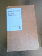 Hans-Joachim Schoeps, Preußen. Geschichte eines Staates (Standardwerk Ullstein)
