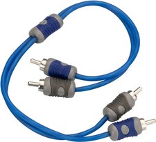 KICKER KI203 2-CHANNEL