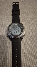 Hard rock cafe digitaluhr - rock,